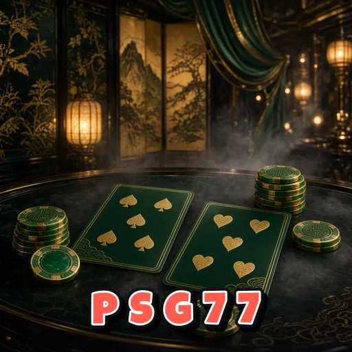 psg77 APK Indonesia - Panduan Lengkap dan Tutorial