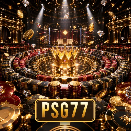psg77 APK Indonesia - Panduan Lengkap dan Tutorial